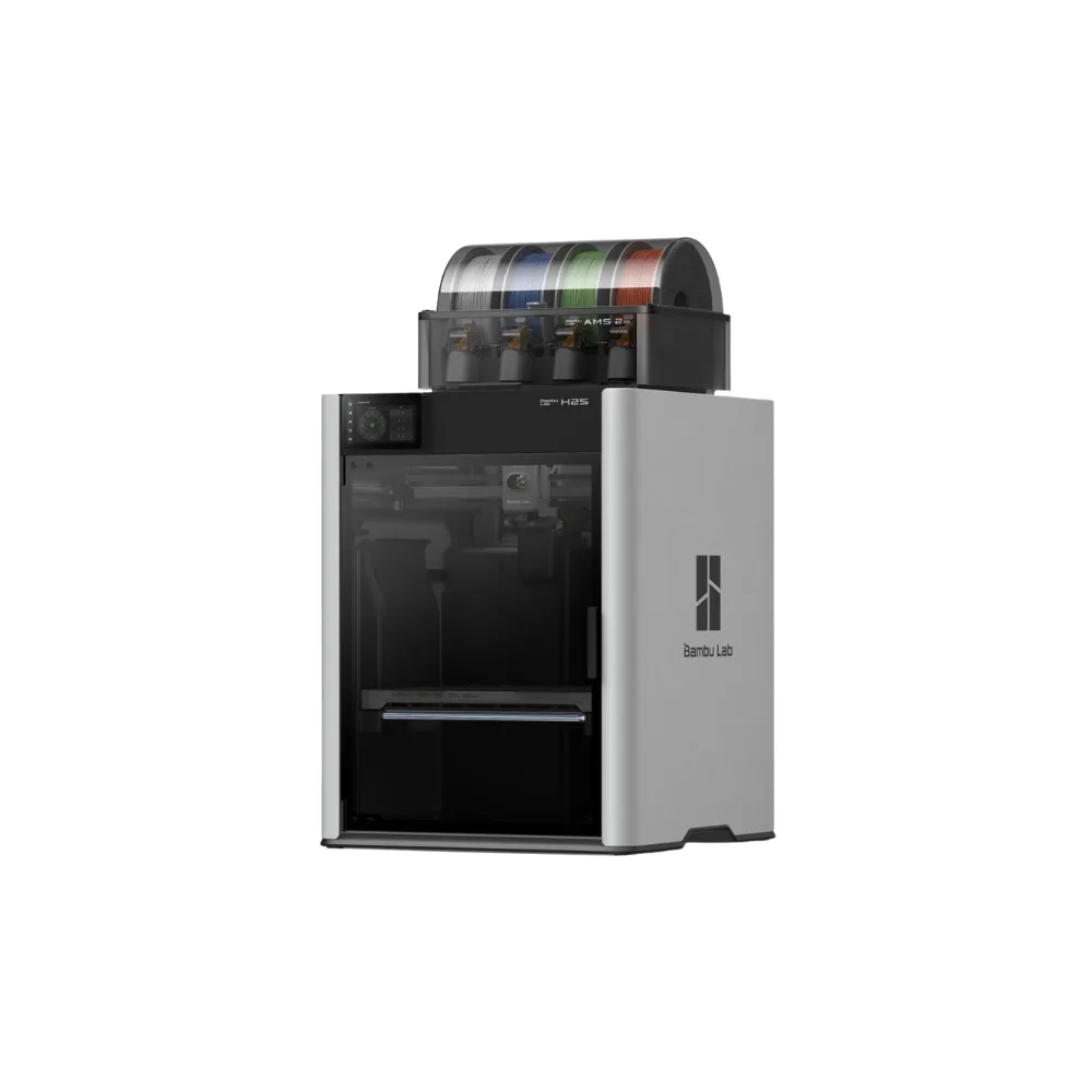 Bambu Lab Bambu Lab H2S Combo 3D Printer