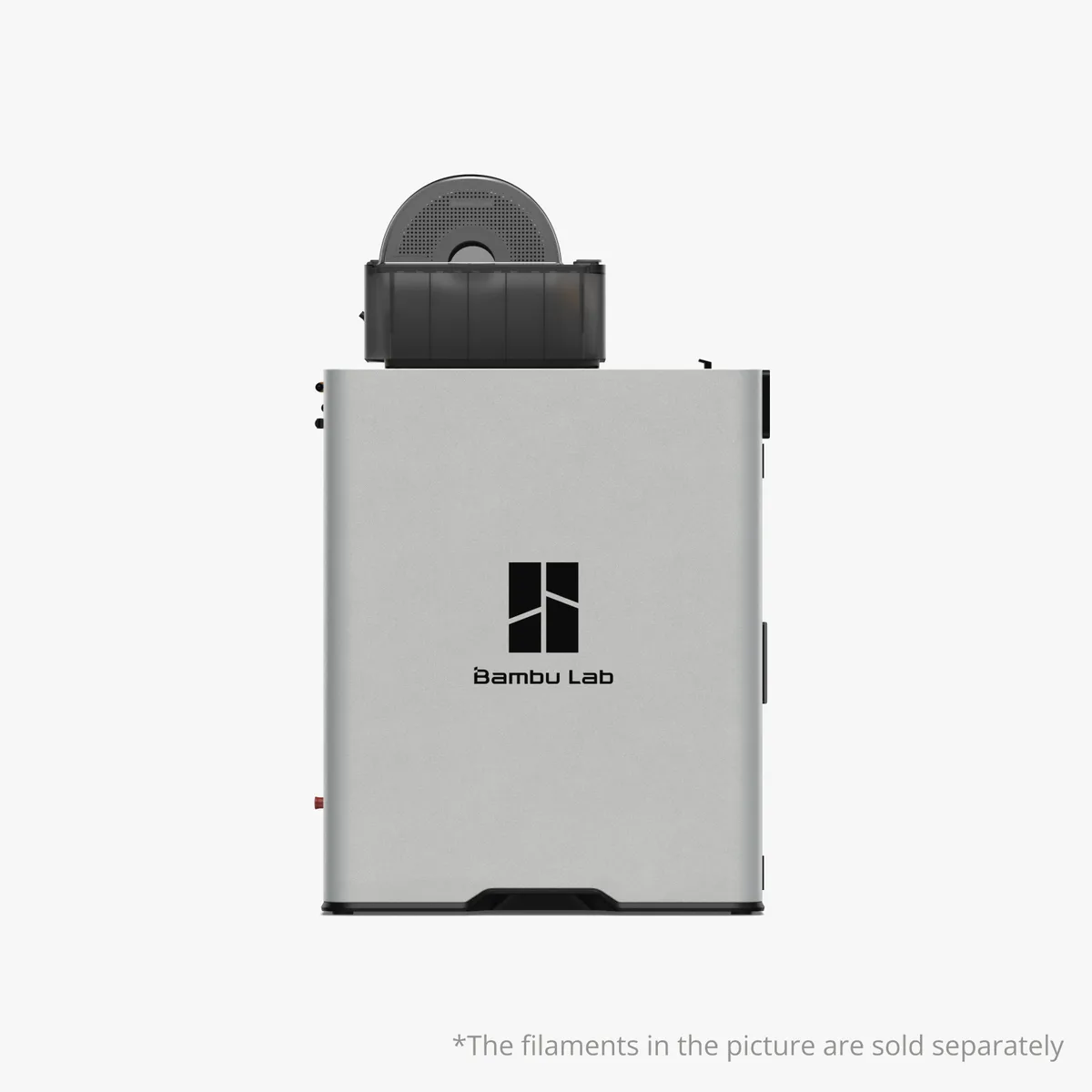H2S DynaSense servo extruder