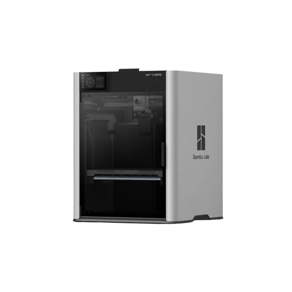 Bambu Lab Bambu Lab H2S 3D Printer