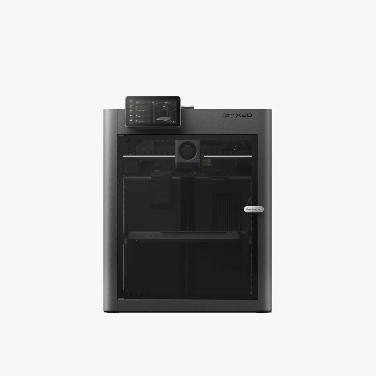 Bambu Lab X2D Combo 3D Printer photo 6