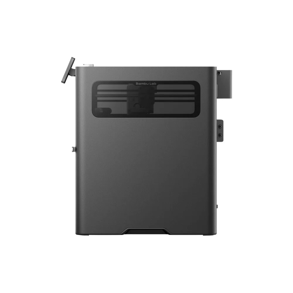Bambu Lab X2D 3D Printer photo 3