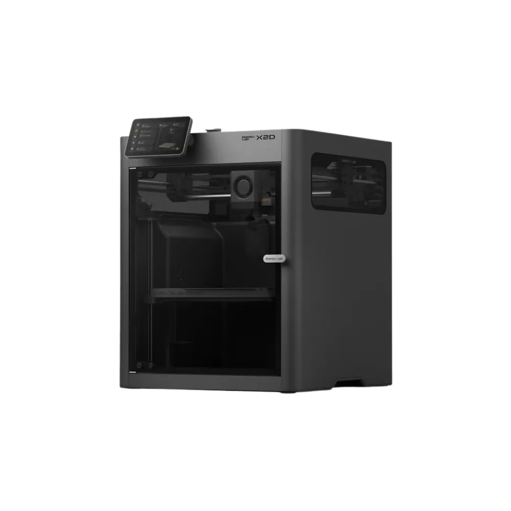 Bambu Lab Bambu Lab X2D 3D Printer