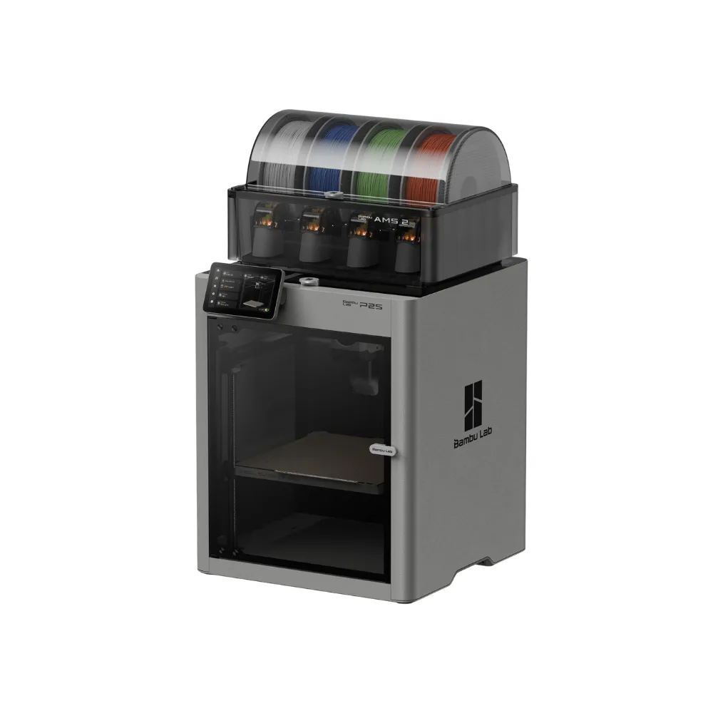 Bambu Lab Bambu Lab P2S Combo 3D Printer