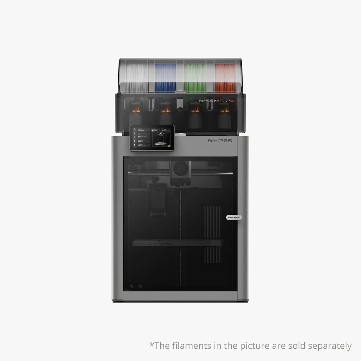 P2S adaptive airflow system