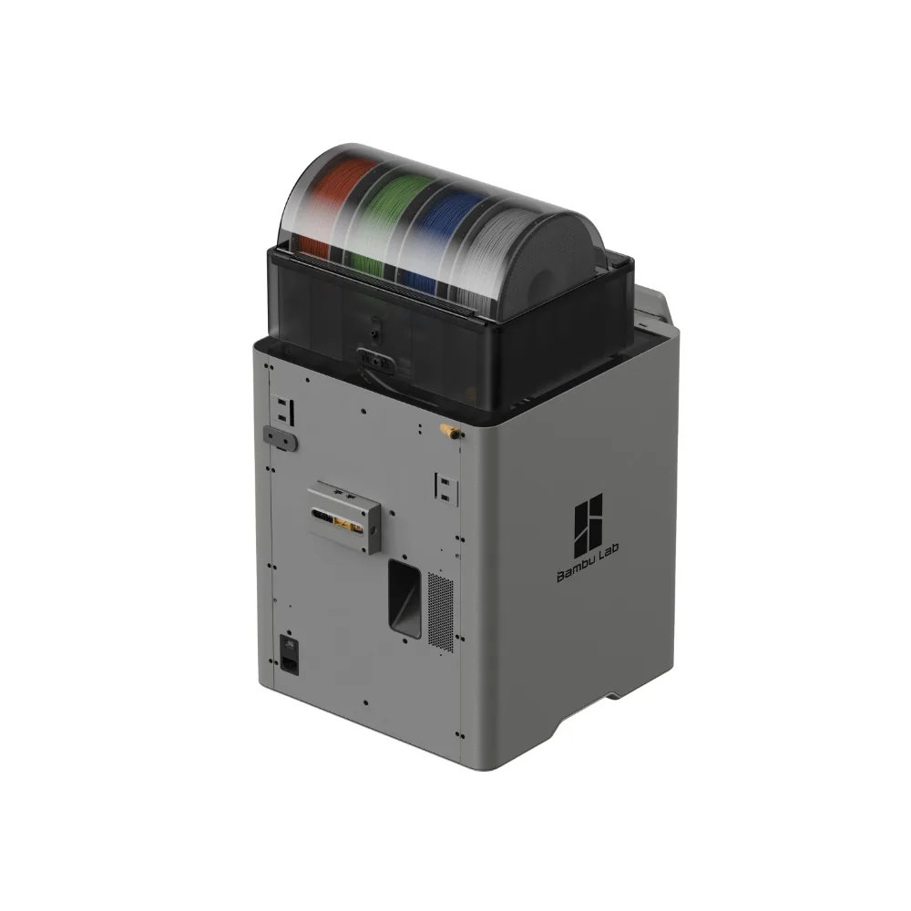 Bambu Lab P2S Combo 3D Printer photo 4