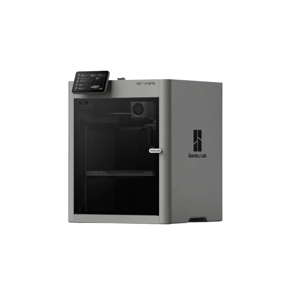 Bambu Lab Bambu Lab P2S 3D Printer