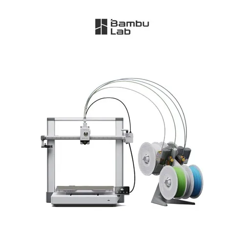 Bambu Lab Bambu Lab A2L Combo 3D Printer