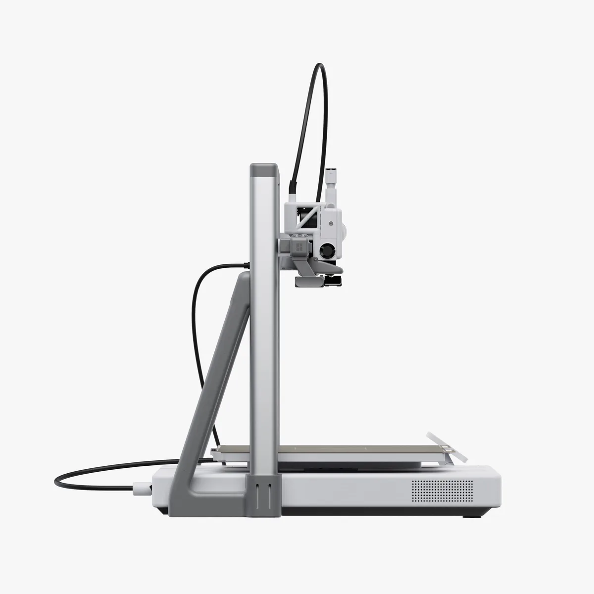 Bambu Lab A2L Combo 3D Printer photo 3