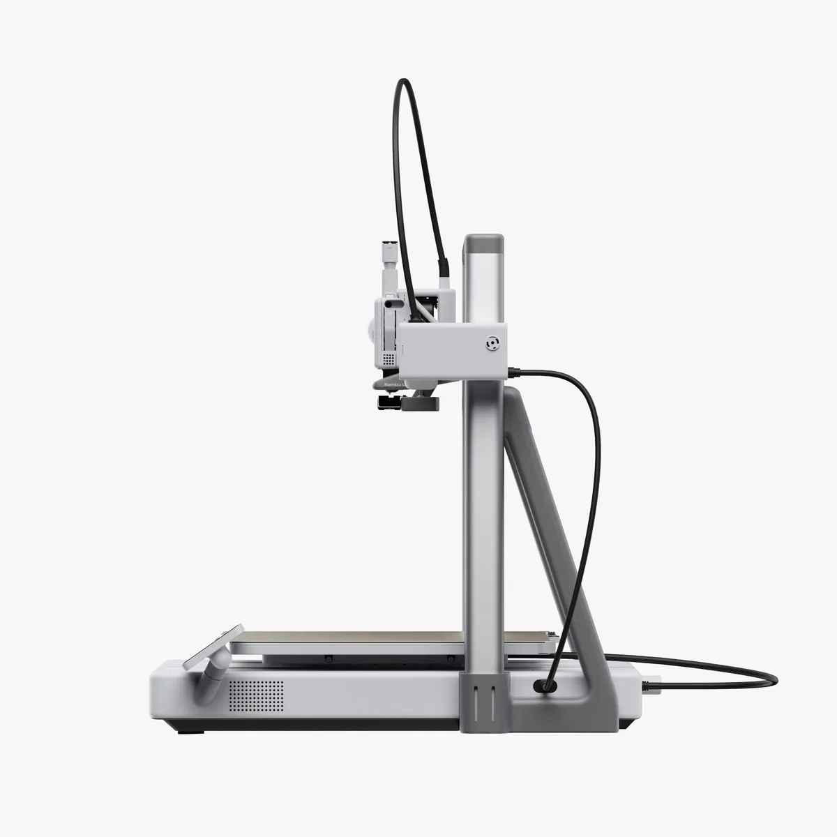 Bambu Lab A2L Combo 3D Printer photo 4