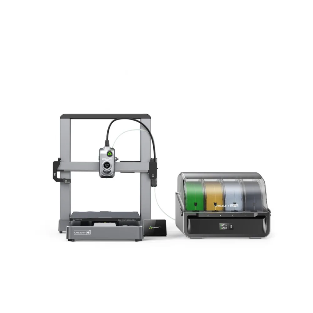 Creality Creality Hi Combo 3D Printer