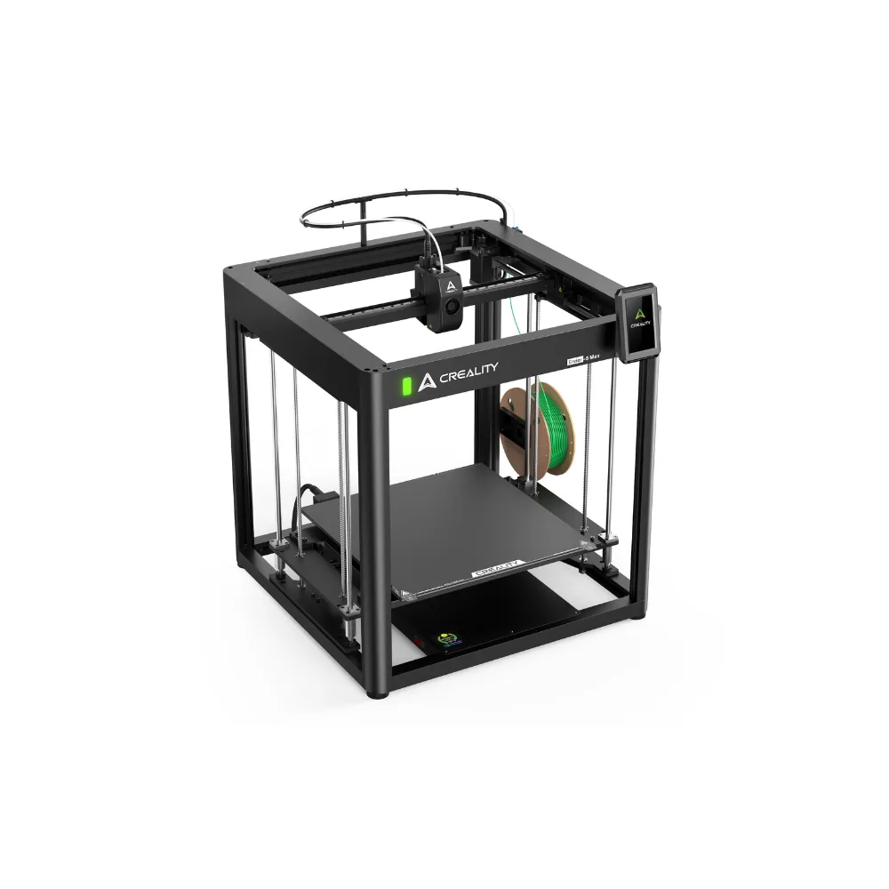 Creality Ender-5 Max 3D Printer photo 2