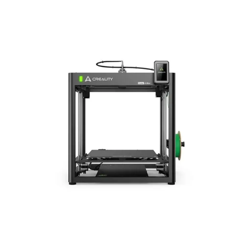 Creality Ender-5 Max 3D Printer photo 4