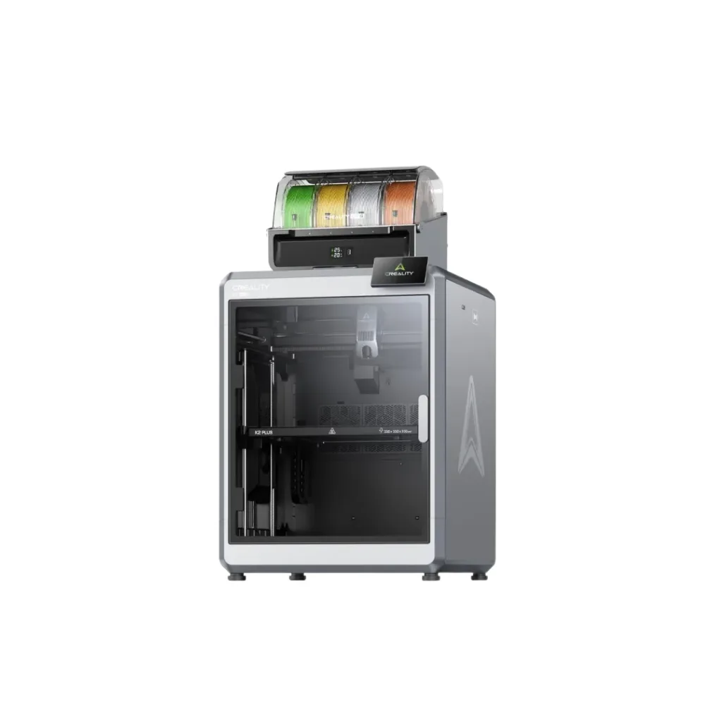 Creality K2 Plus Combo 3D Printer