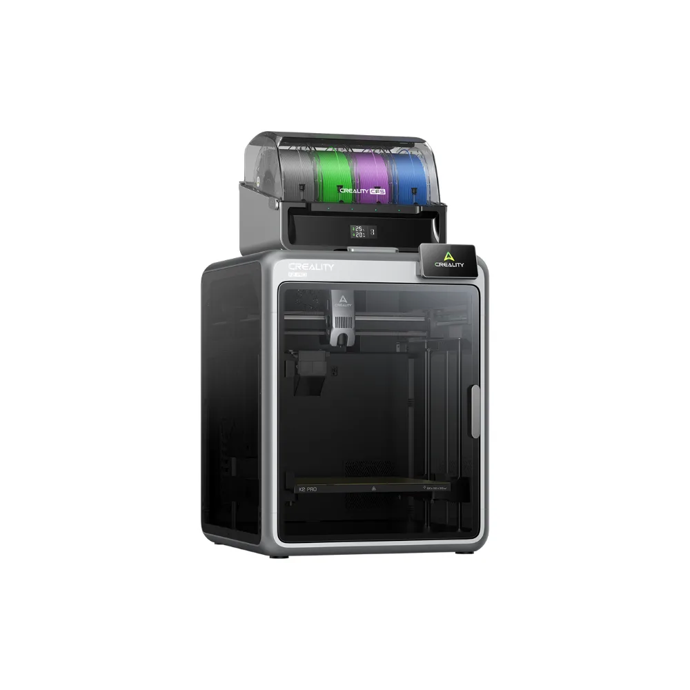 Creality K2 Pro Combo 3D Printer photo 3