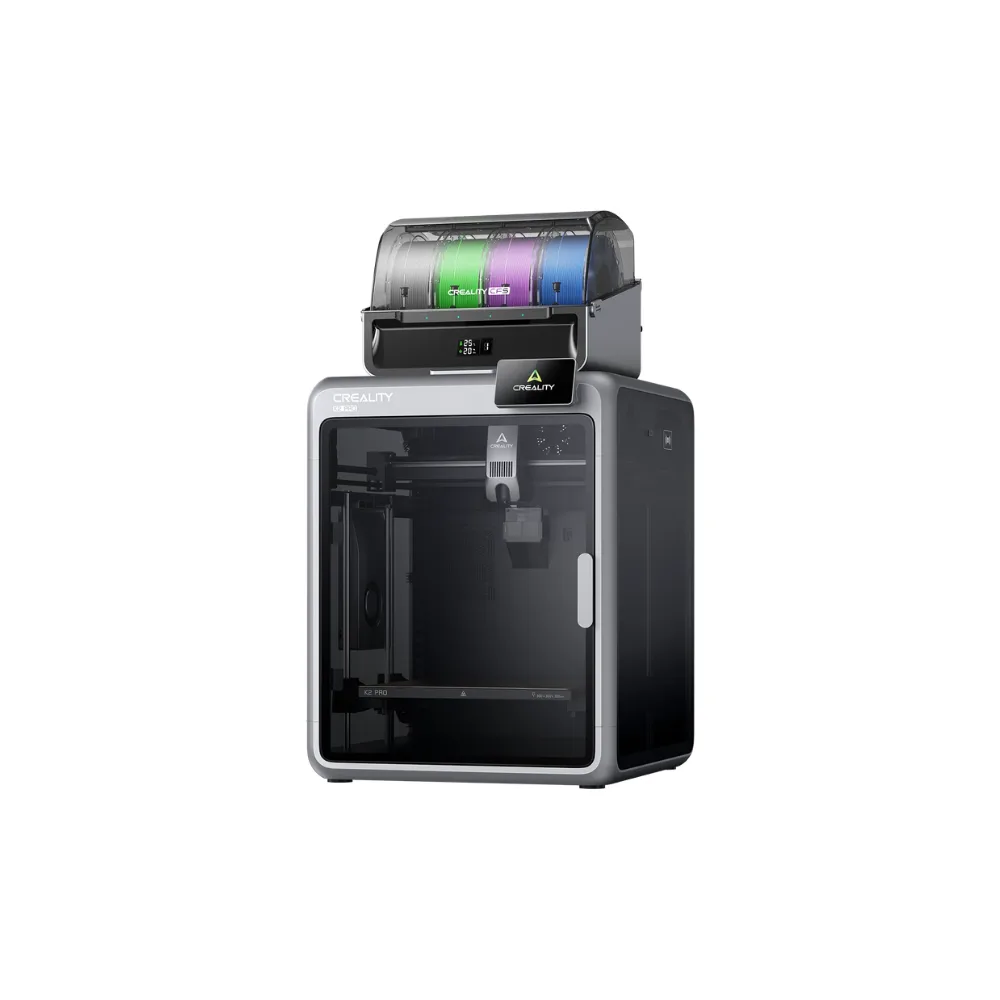Creality Creality K2 Pro Combo 3D Printer