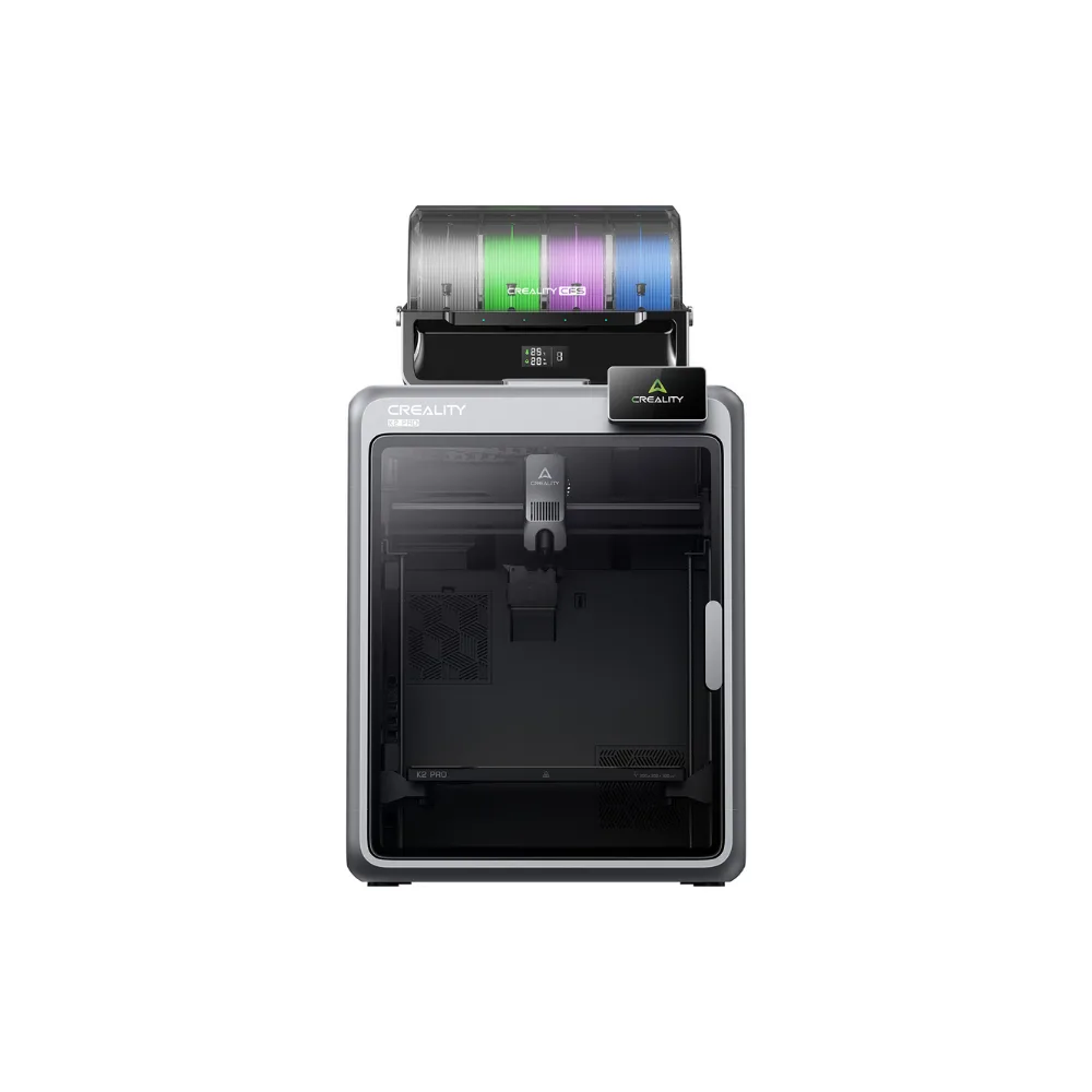 Creality K2 Pro Combo 3D Printer photo 2