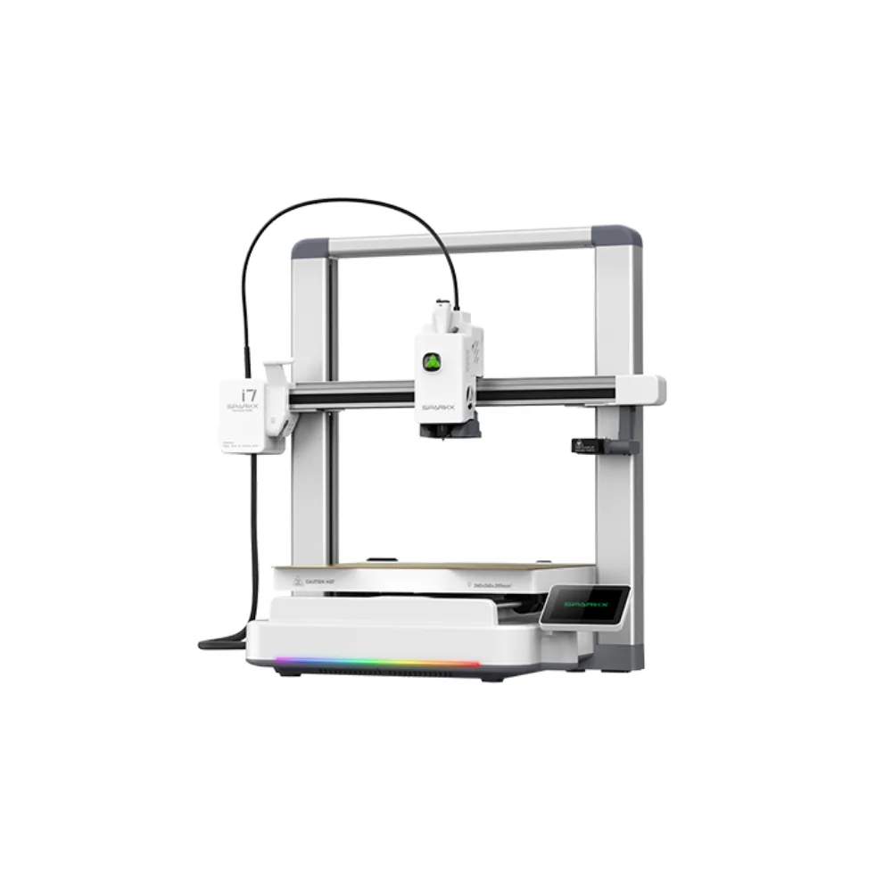 Creality SPARKX i7 Combo 3D Printer photo 4