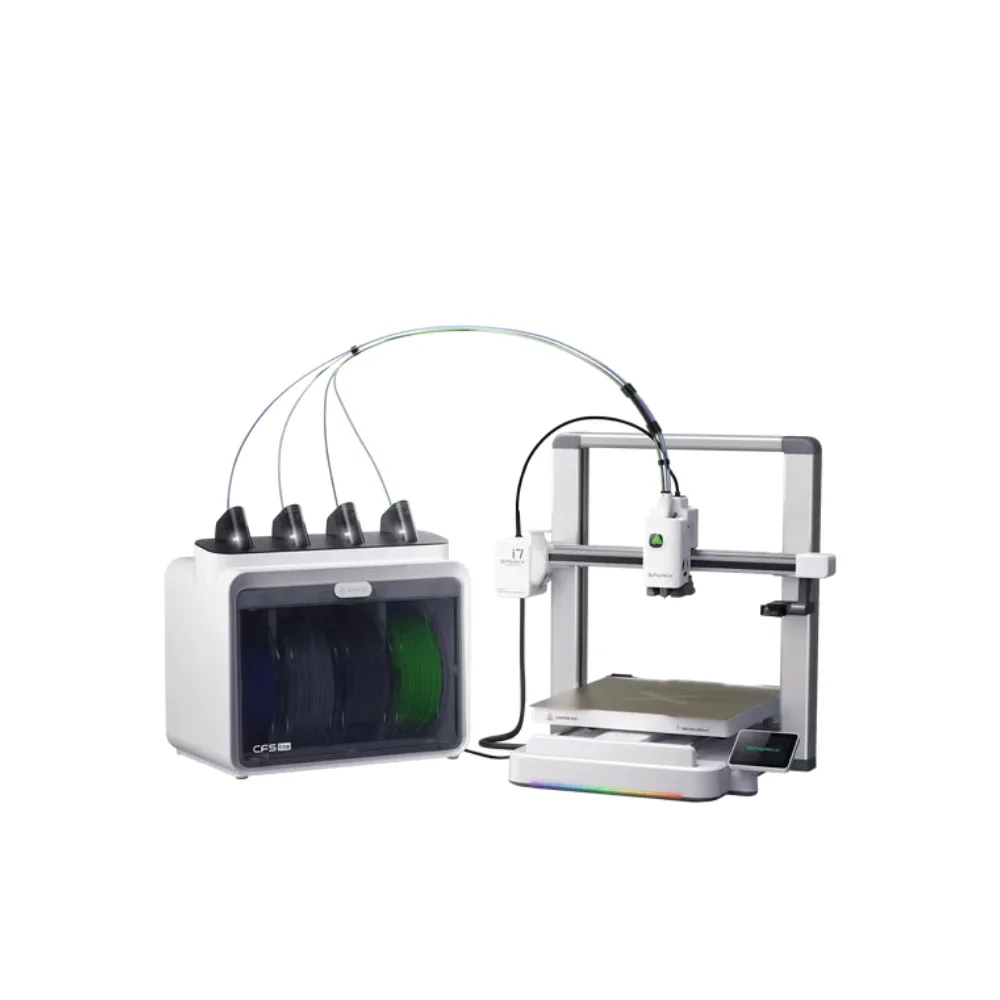 Creality SPARKX i7 Combo 3D Printer