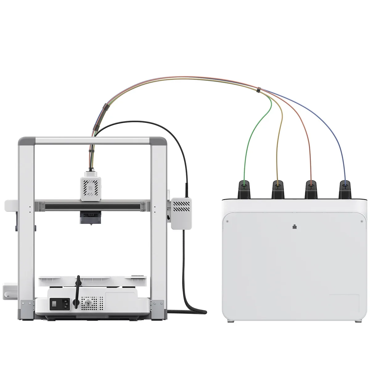 Creality SPARKX i7 Combo 3D Printer photo 4