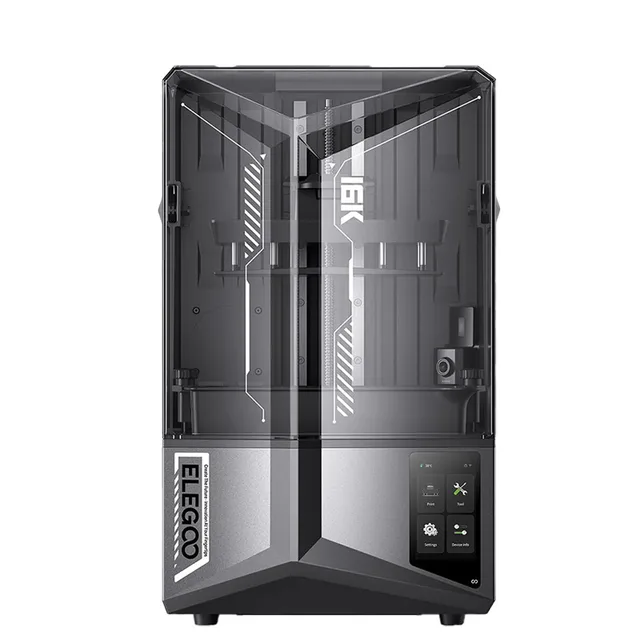 Elegoo Elegoo Saturn 4 Ultra 16K 3D Printer