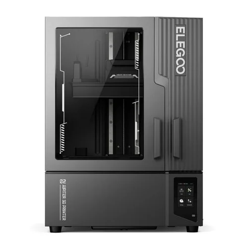 Elegoo Elegoo Jupiter2 16K 3D Printer
