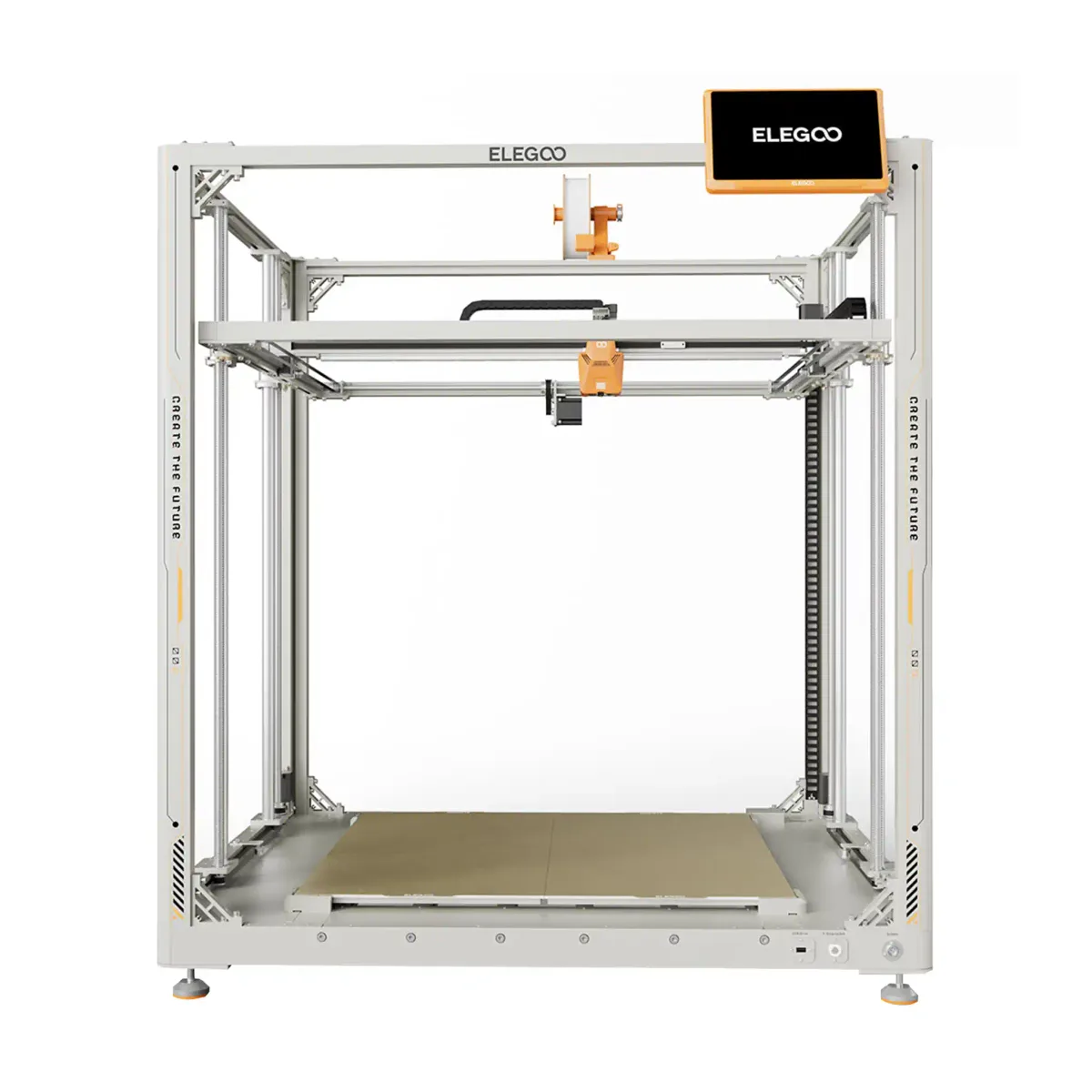 Elegoo Elegoo OrangeStorm Giga 3D Printer