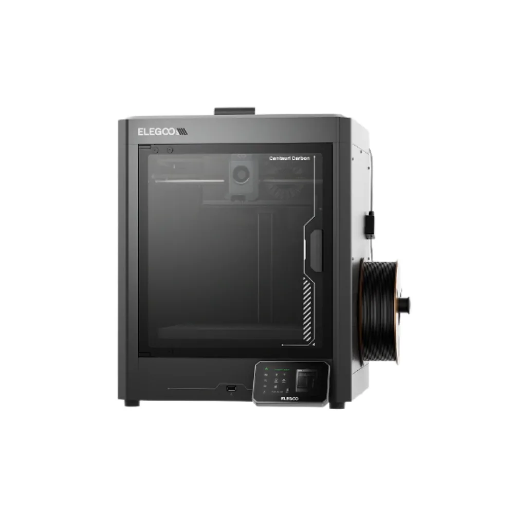 Elegoo Centauri Carbon 3D Printer photo 2