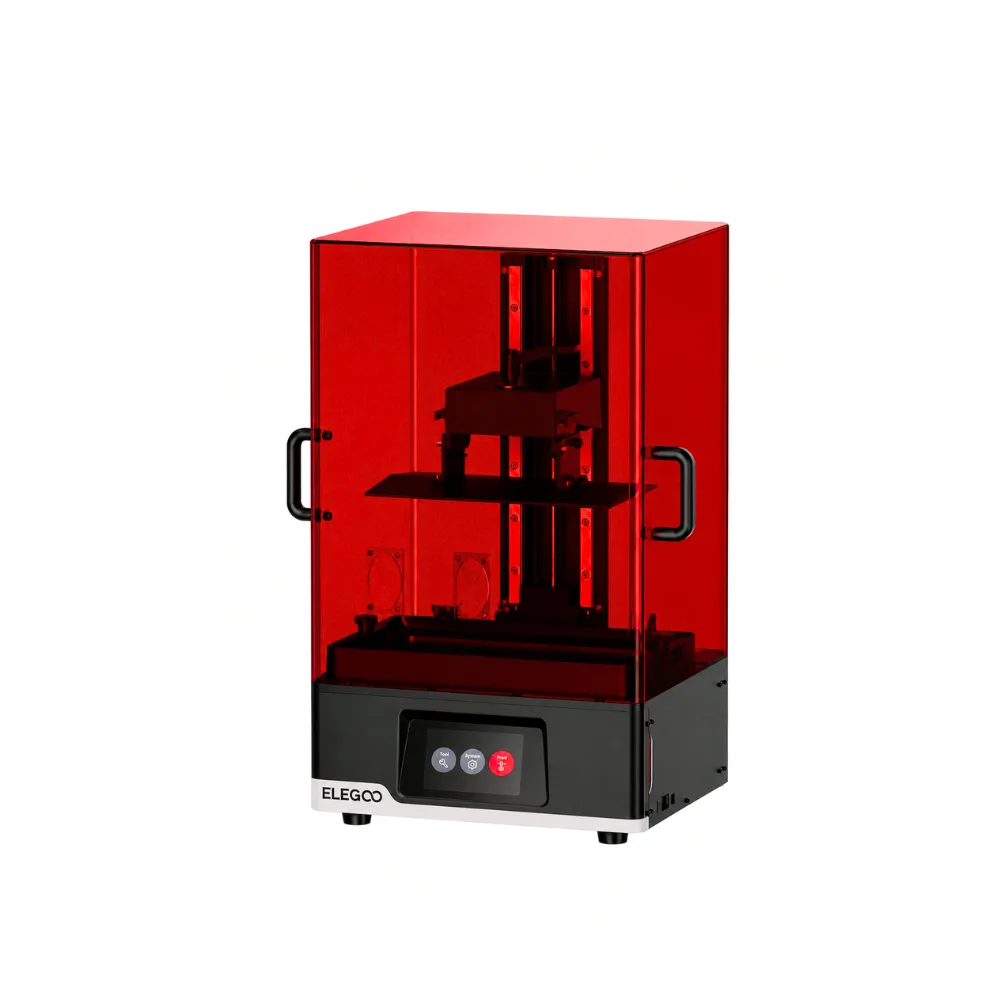 Elegoo Elegoo Jupiter SE 3D Printers