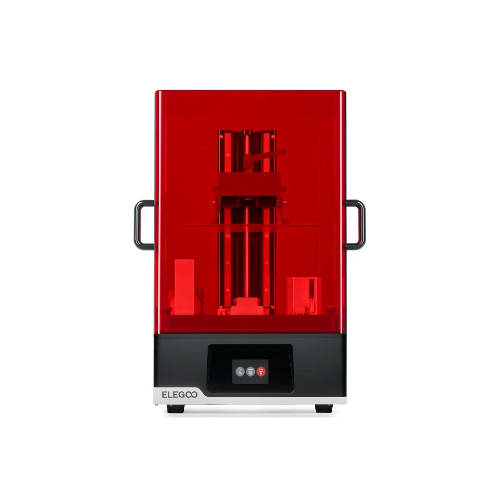 Elegoo Jupiter SE 3D Printers photo 2