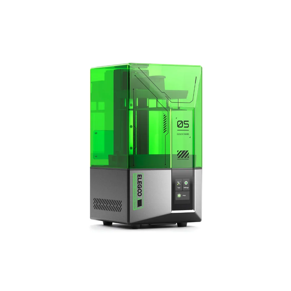 Elegoo Mars 5 3D Printer photo 3