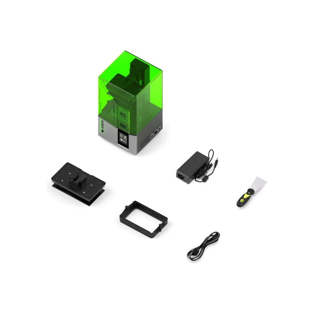 Elegoo Mars 5 3D Printer photo 4