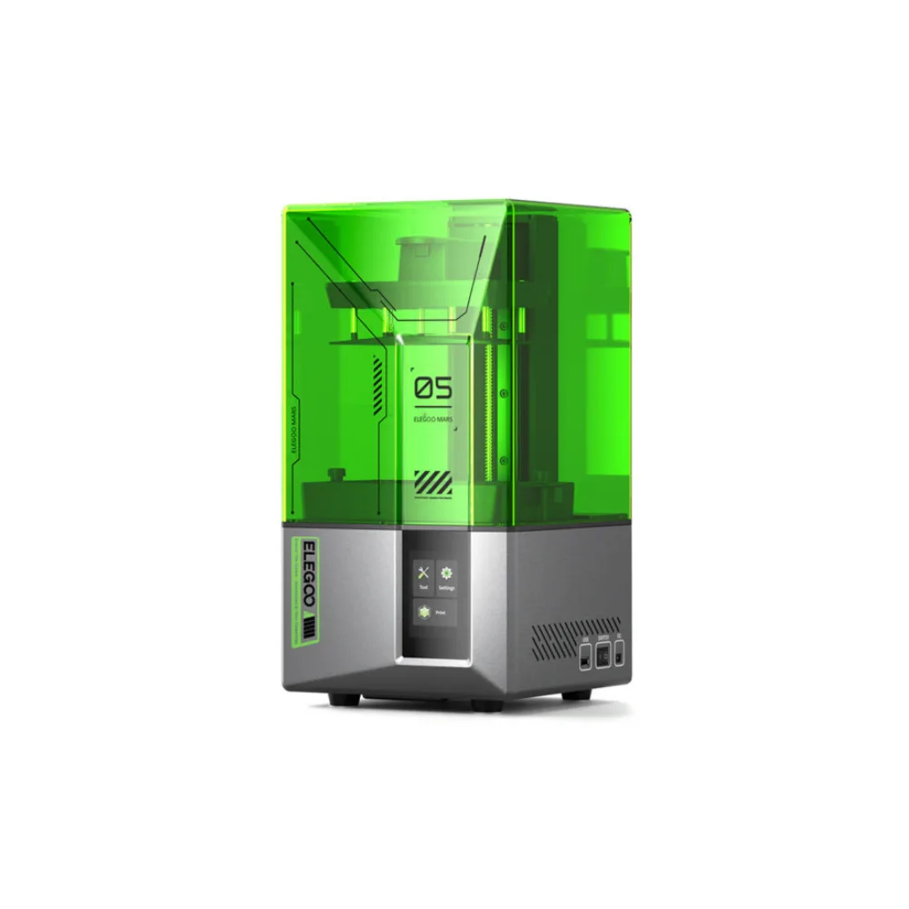 Elegoo Elegoo Mars 5 3D Printer