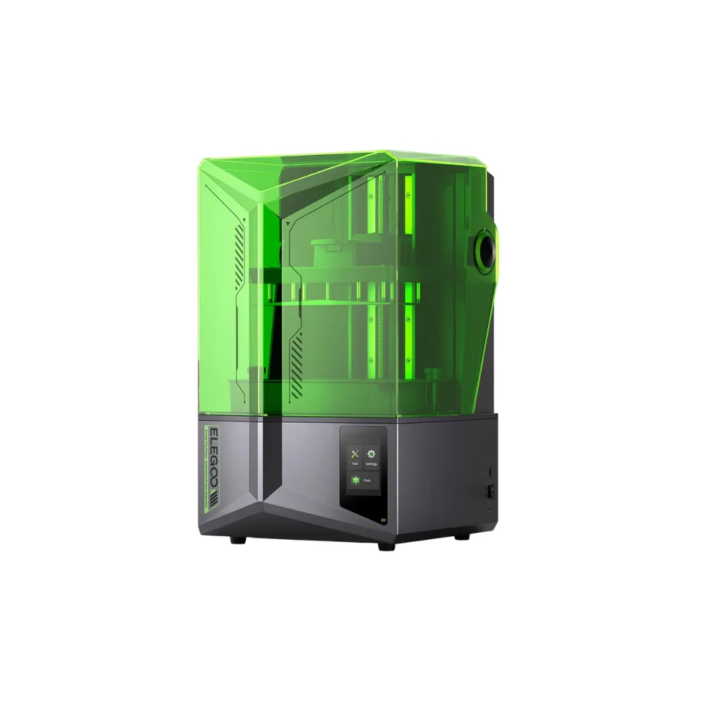 Elegoo Elegoo Saturn 4 3D Printers