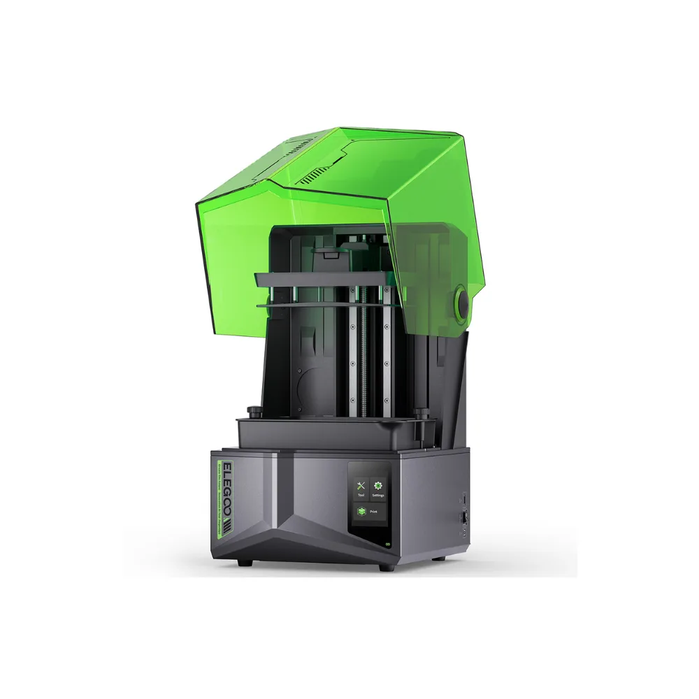 Elegoo Saturn 4 3D Printers photo 4