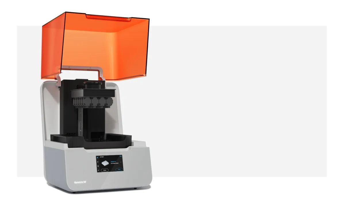 Formlabs Inc. Formlabs Form 3B+ 3D Printer