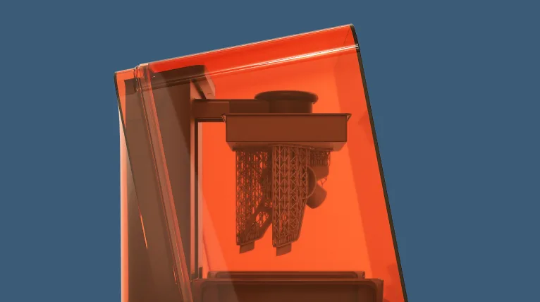 Formlabs Form 3B+ 3D Printer photo 2