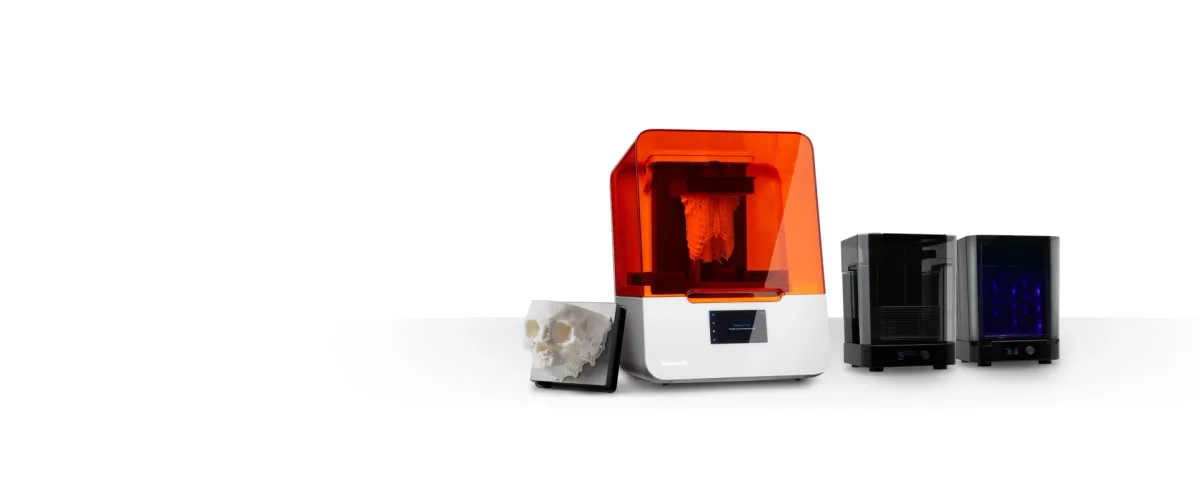 Formlabs Form 3B+ 3D Printer photo 5