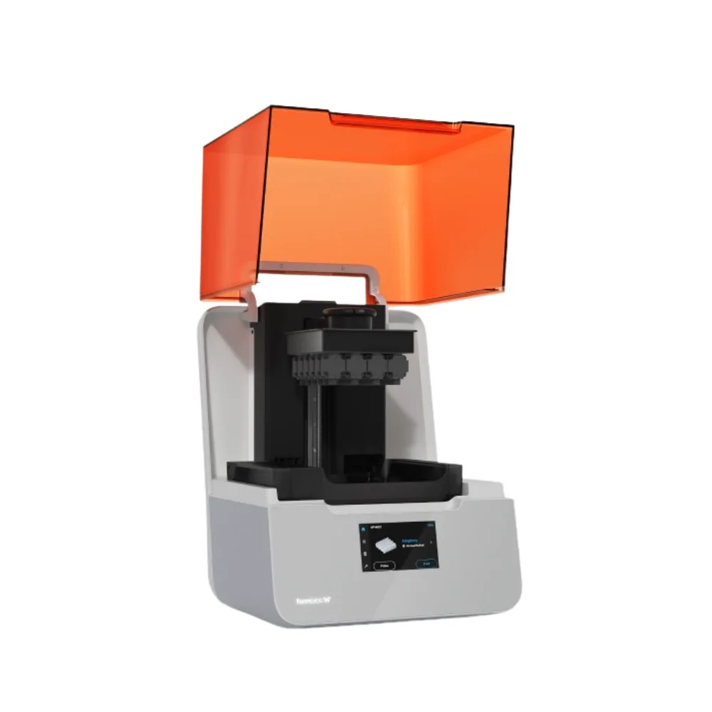 Formlabs Form 3B+ 3D Printer photo 3