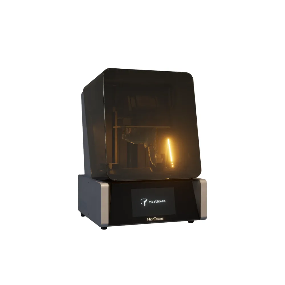 HeyGears UltraCraft Reflex 3D Printer photo 2