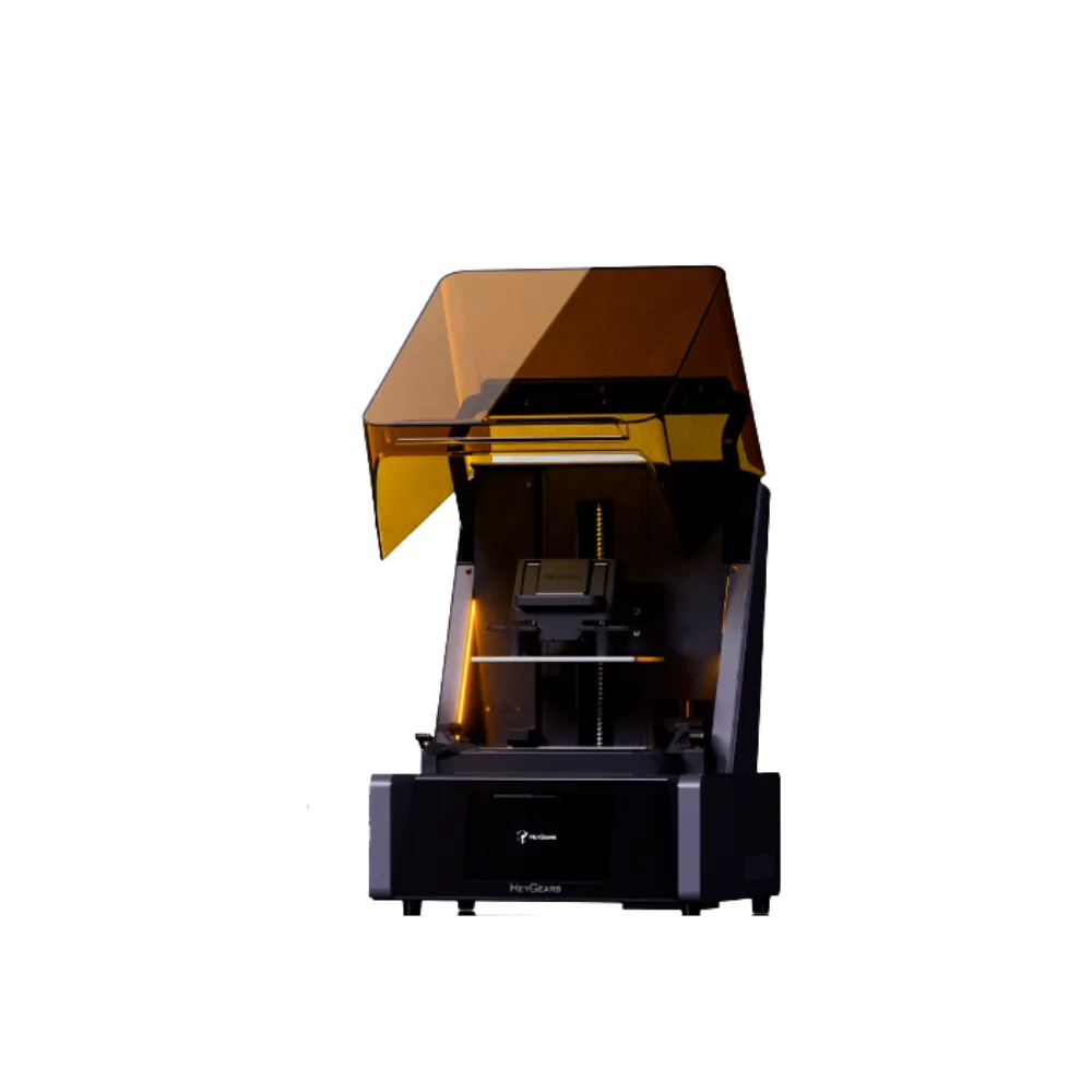 HeyGears UltraCraft Reflex 3D Printer photo 3