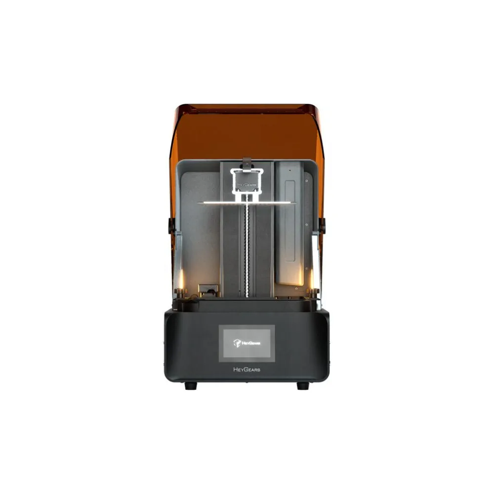 HeyGears UltraCraft Reflex RS 3D Printer photo 2