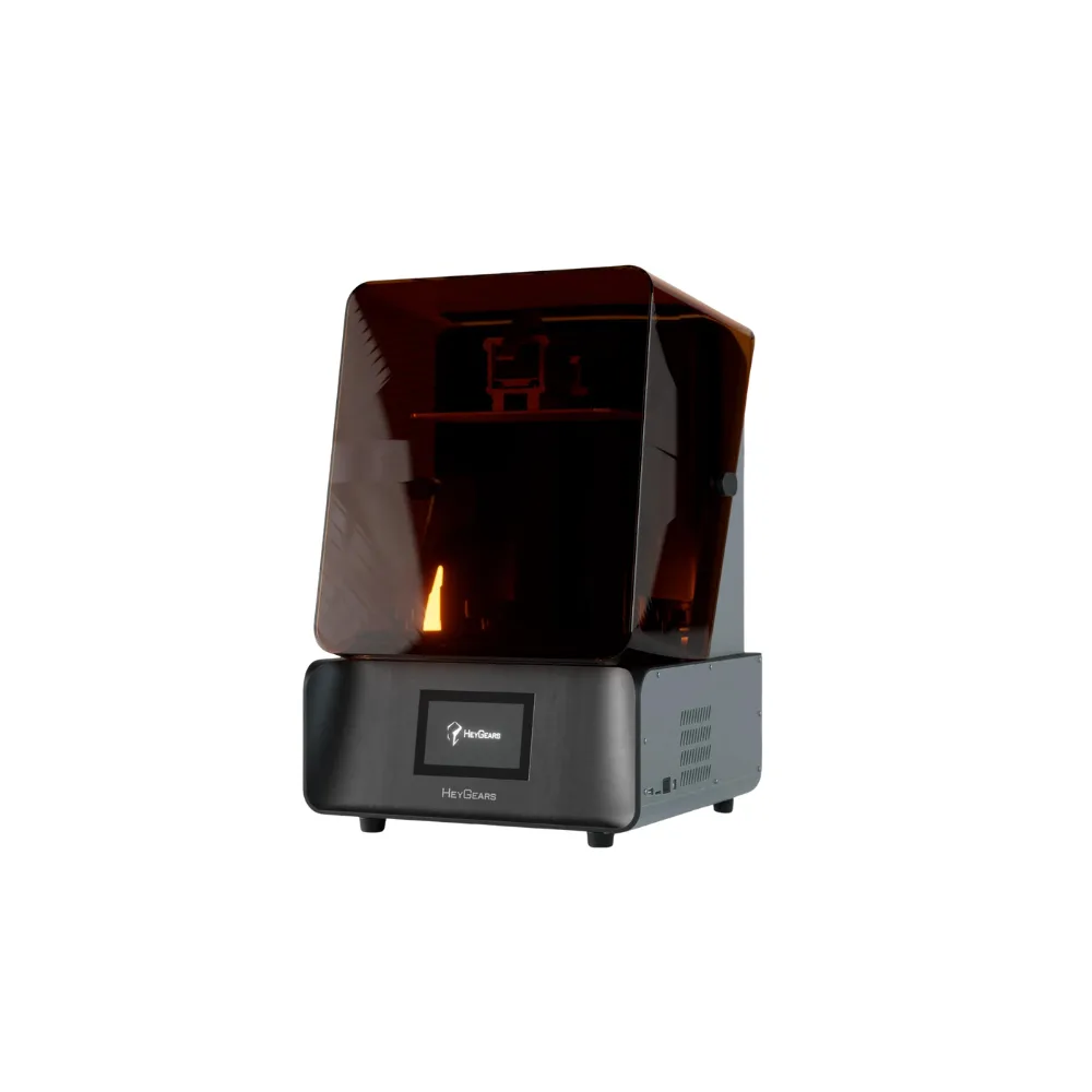 HeyGears HeyGears UltraCraft Reflex RS 3D Printer