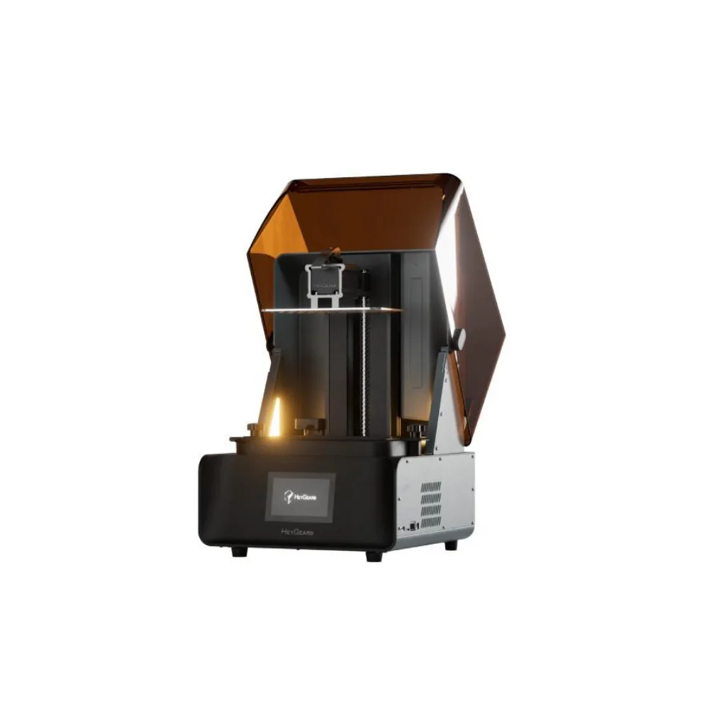 HeyGears UltraCraft Reflex RS 3D Printer photo 3