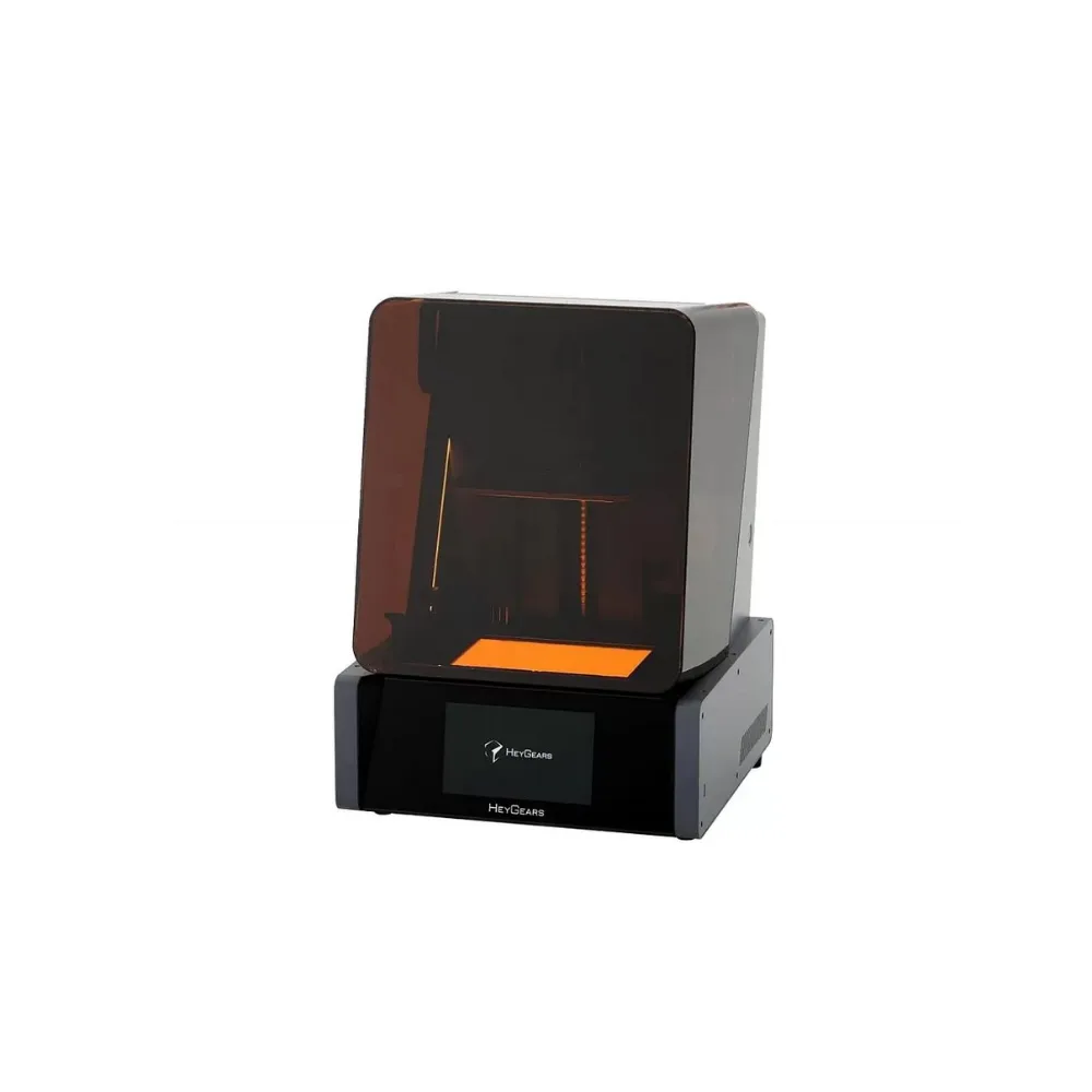 HeyGears HeyGears UltraCraft Reflex Turbo 3D Printer