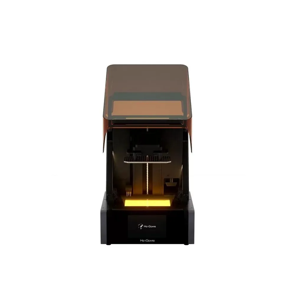 HeyGears UltraCraft Reflex Turbo 3D Printer photo 2