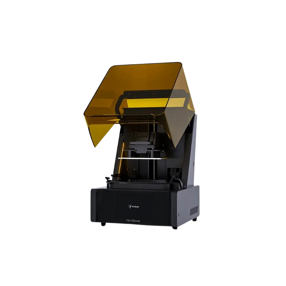 HeyGears UltraCraft Reflex Turbo 3D Printer photo 3