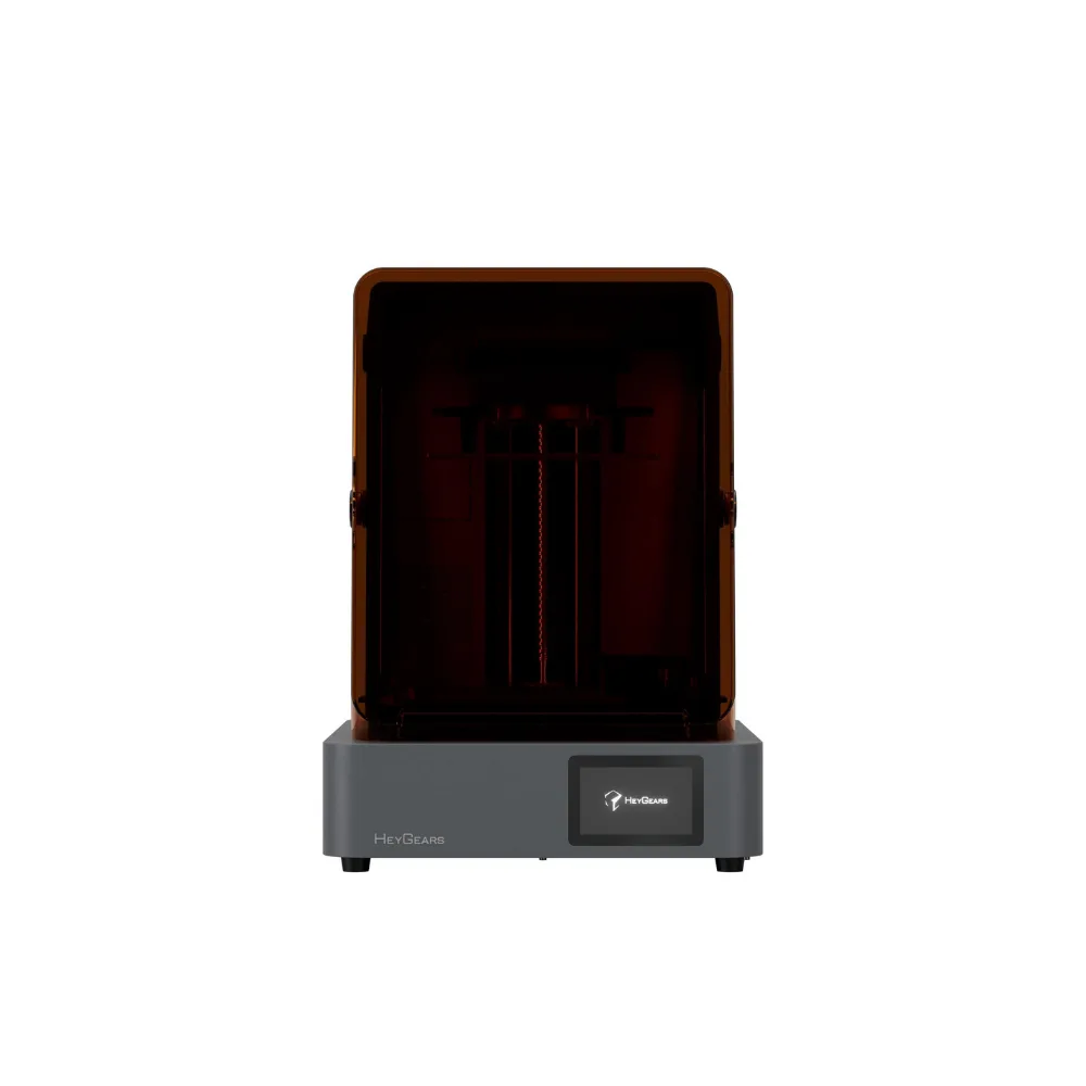 HeyGears HeyGears UltraCraft Reflex 2 3D Printer