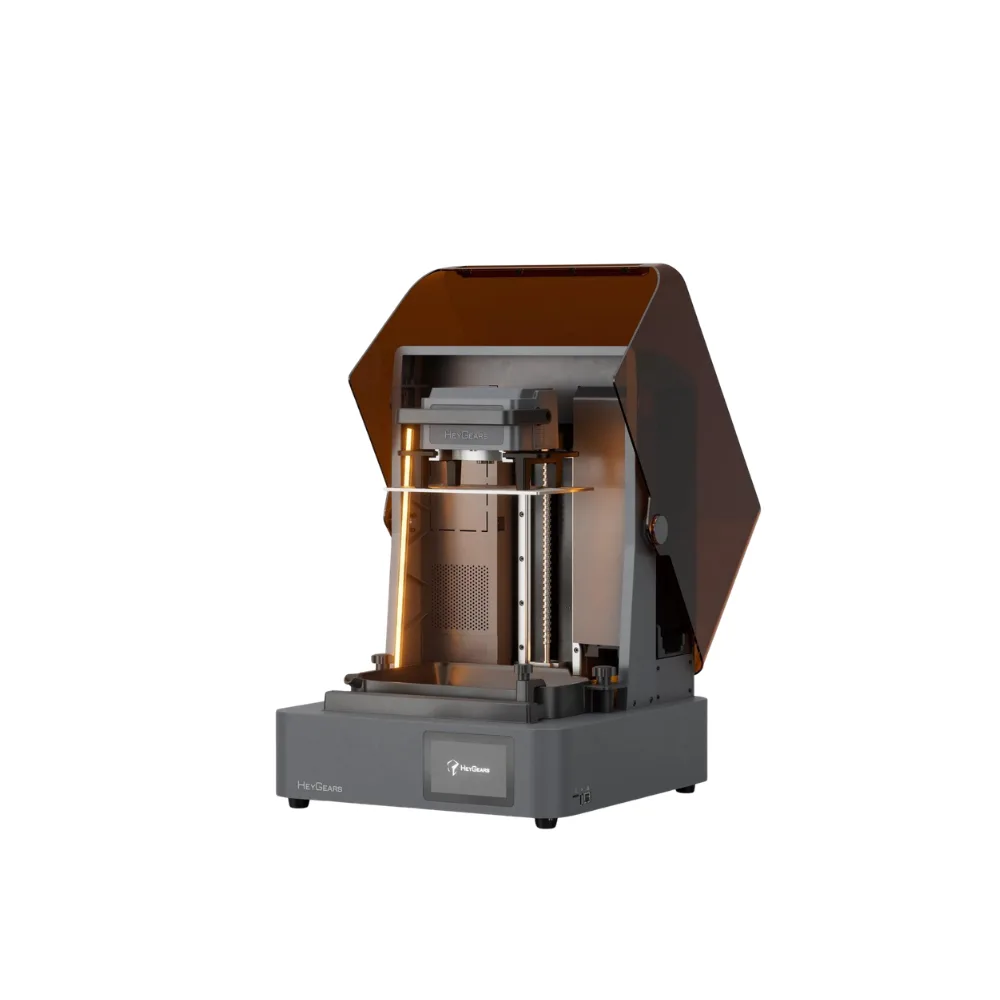 HeyGears UltraCraft Reflex 2 3D Printer photo 4
