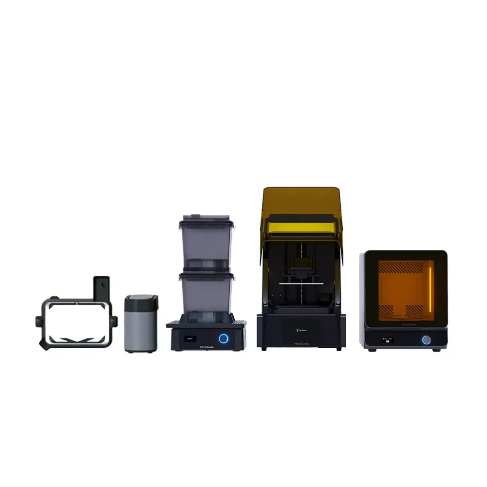 HeyGears HeyGears UltraCraft Reflex All Round Set