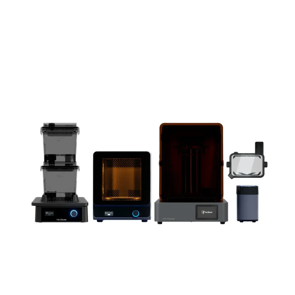 HeyGears HeyGears UltraCraft Reflex 2 All Round Set